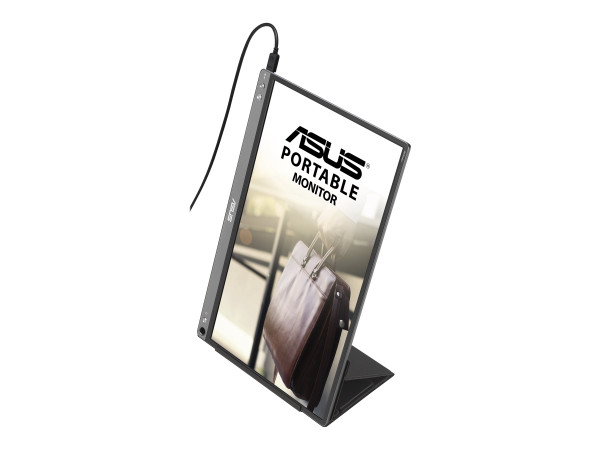 ASUS ZenScreen MB16ACE - LED monitor - Full HD (1080p) - 15.6" (MB16ACE)