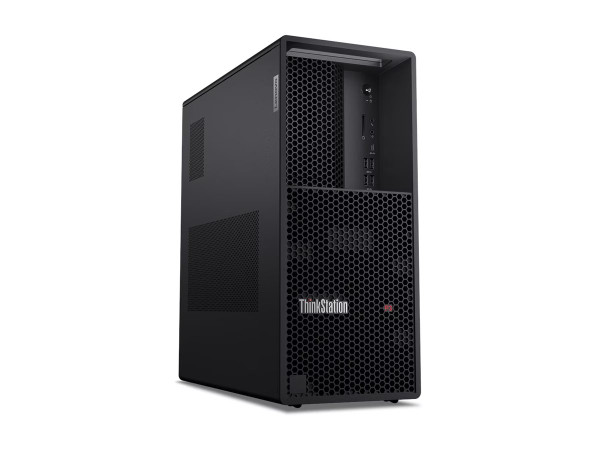 Lenovo ThinkStation P3 Gen 2 - tower Core Ultra 7 265 2.4 GHz - vPr (30HT006XUS)