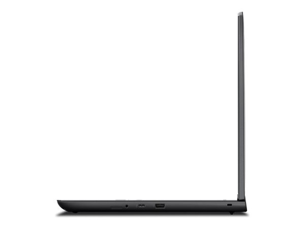 Lenovo ThinkPad P16v Gen 2 - AI Ready - 16" - Intel Core Ultra 9 -  (21KX002GUS)