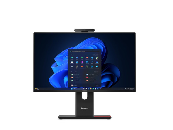 Lenovo ThinkCentre M70a Gen 6 - all-in-one Core Ultra 7 265T - vPro (13AY000CUS)