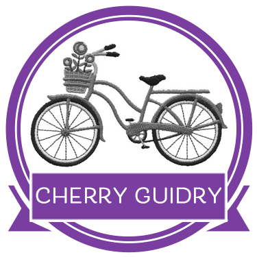 Cherry Guidry