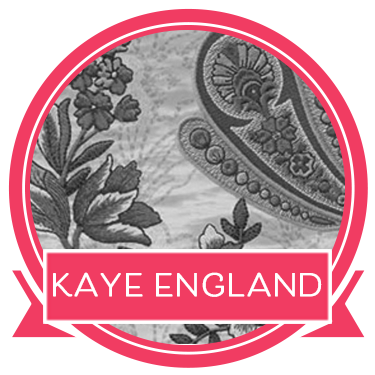 Kaye England