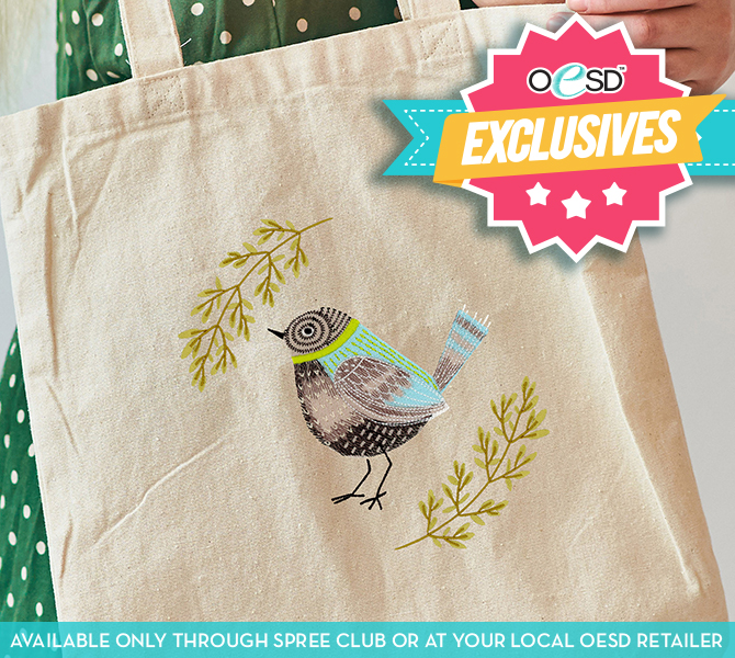 SPREE Club Exclusive