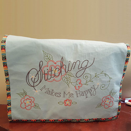 Sewing Machine Cover