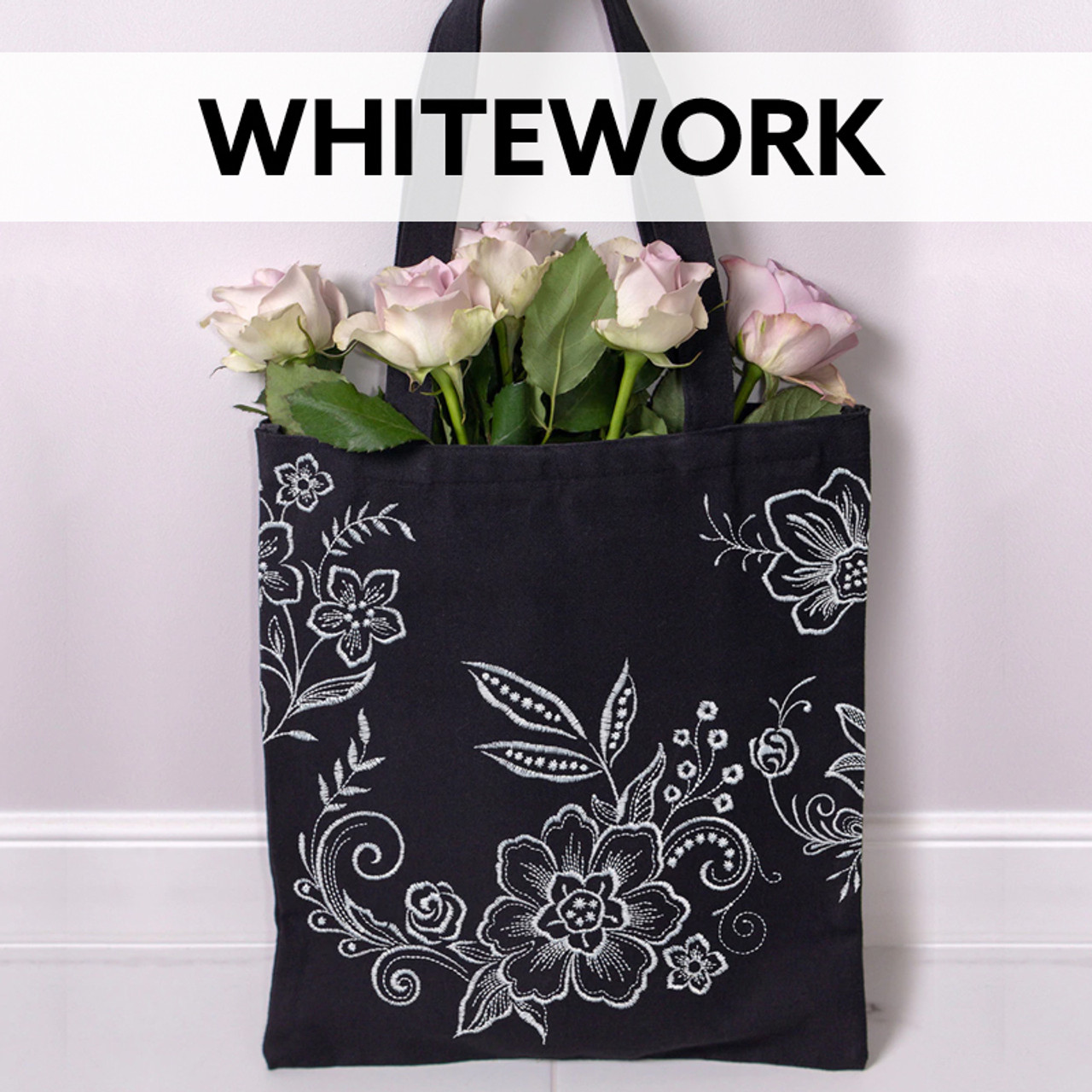 Whitework Whitework