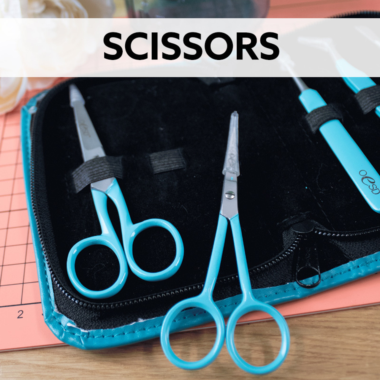 Scissors