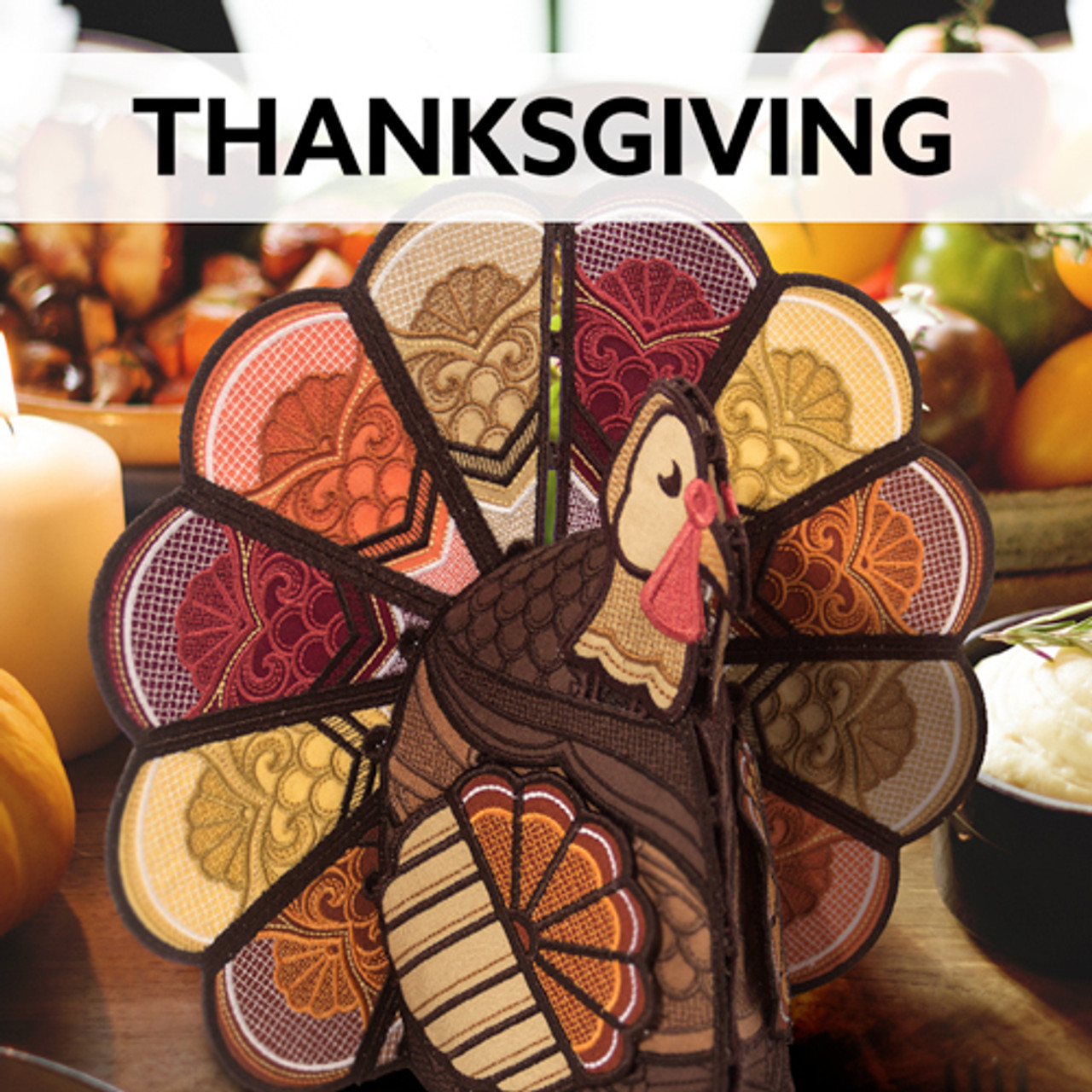 Thanksgiving Thanksgiving