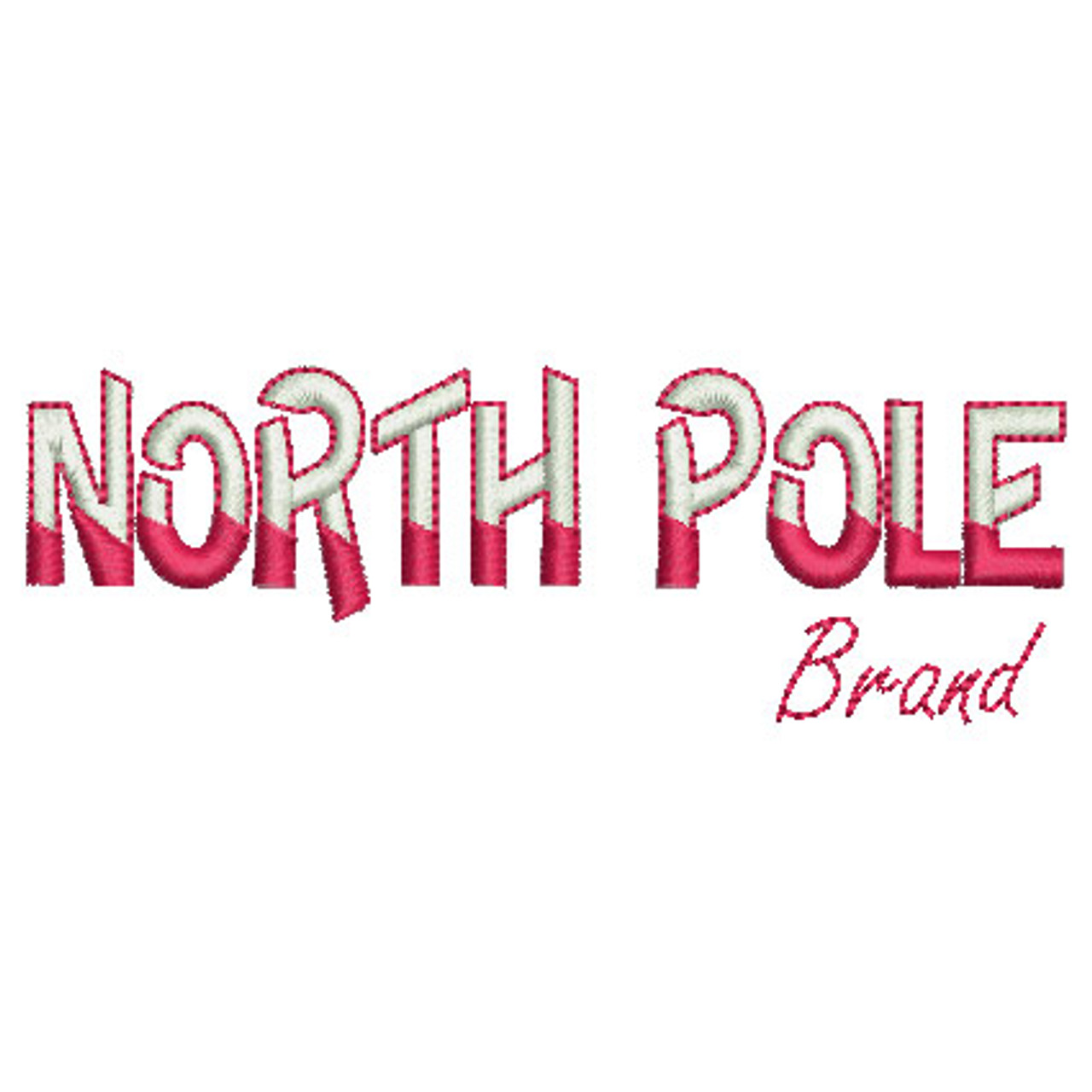 north pole original brand