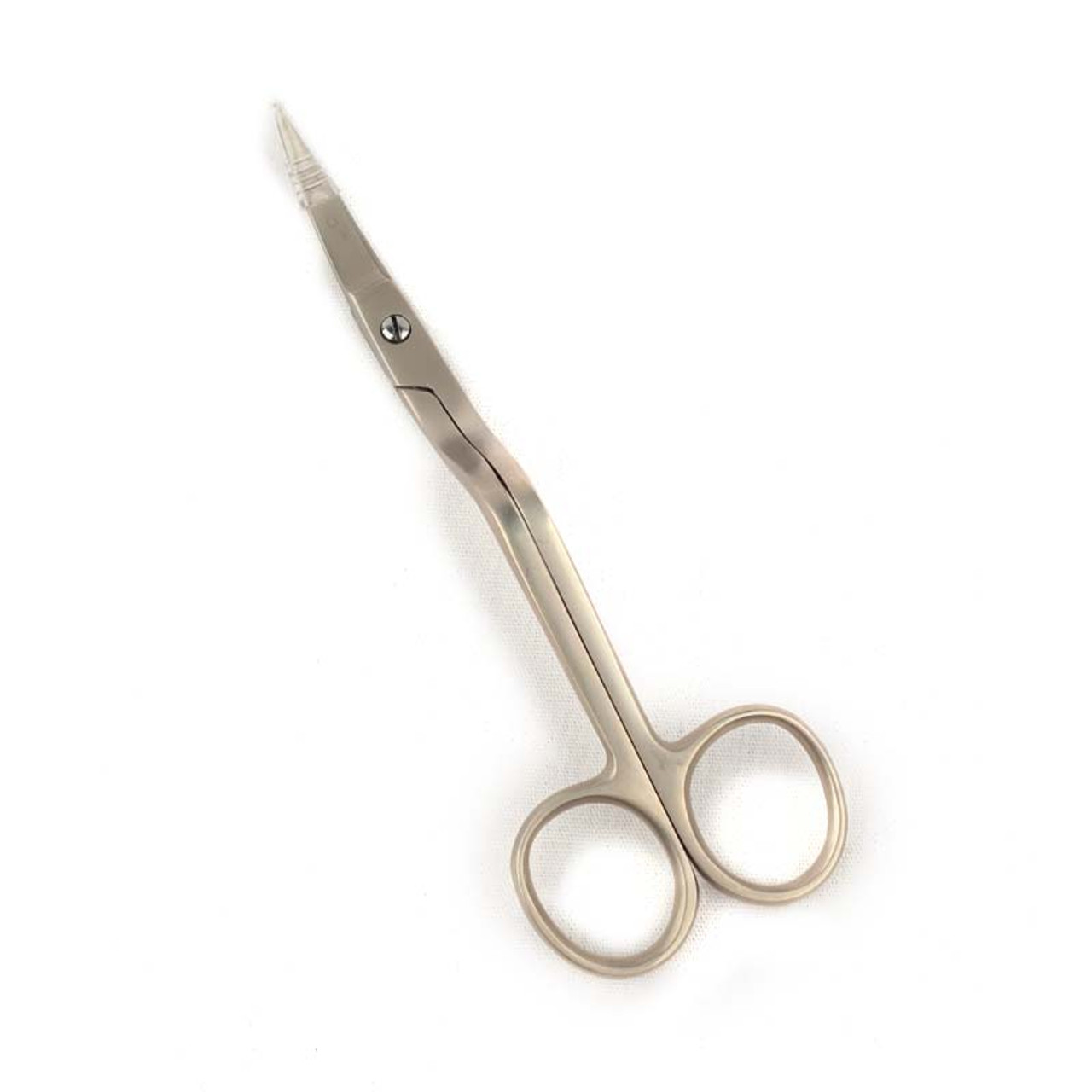 Pfaff  Double Curved Embroidery Scissors - 6 – Austin Sewing