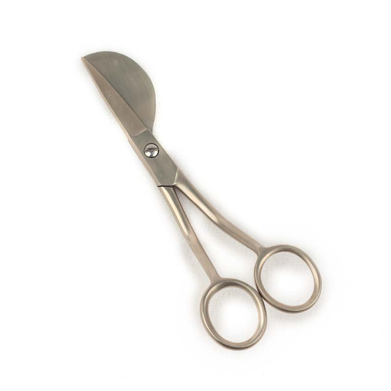 Famore cutlery - Stainless Steel - Applique Scissors Duckbill