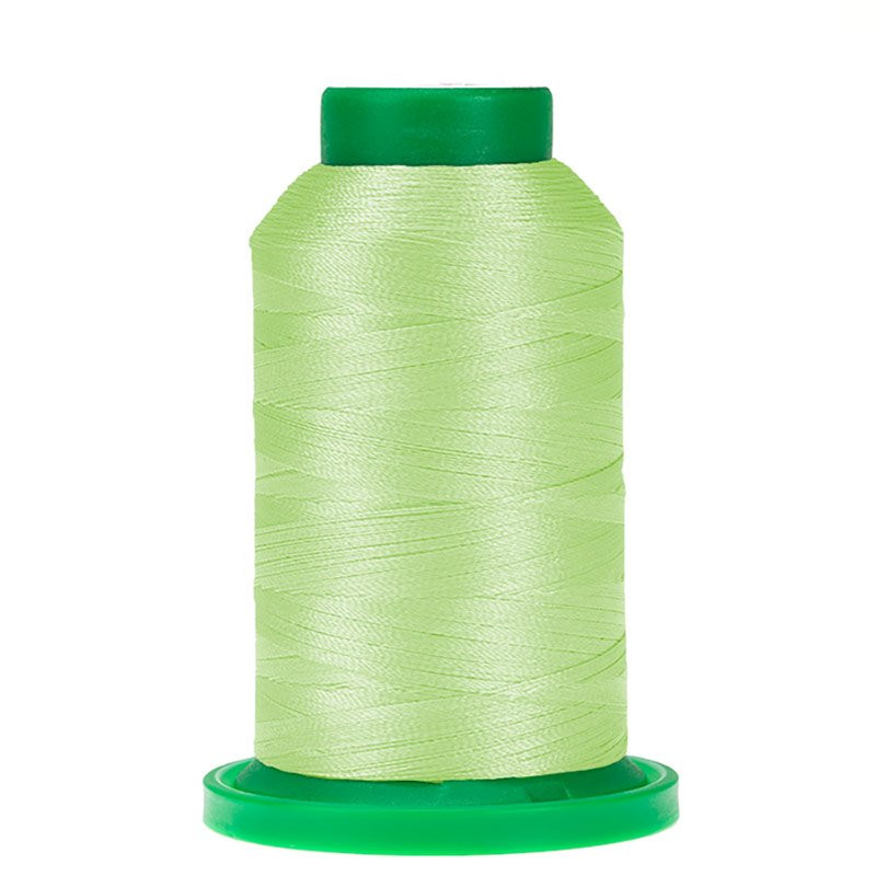 6051 Jalapeno Isacord Thread