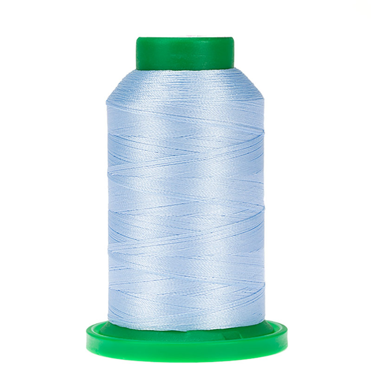 Isacord Embroidery Thread 3730 Something Blue – The Little Shop of Stitches