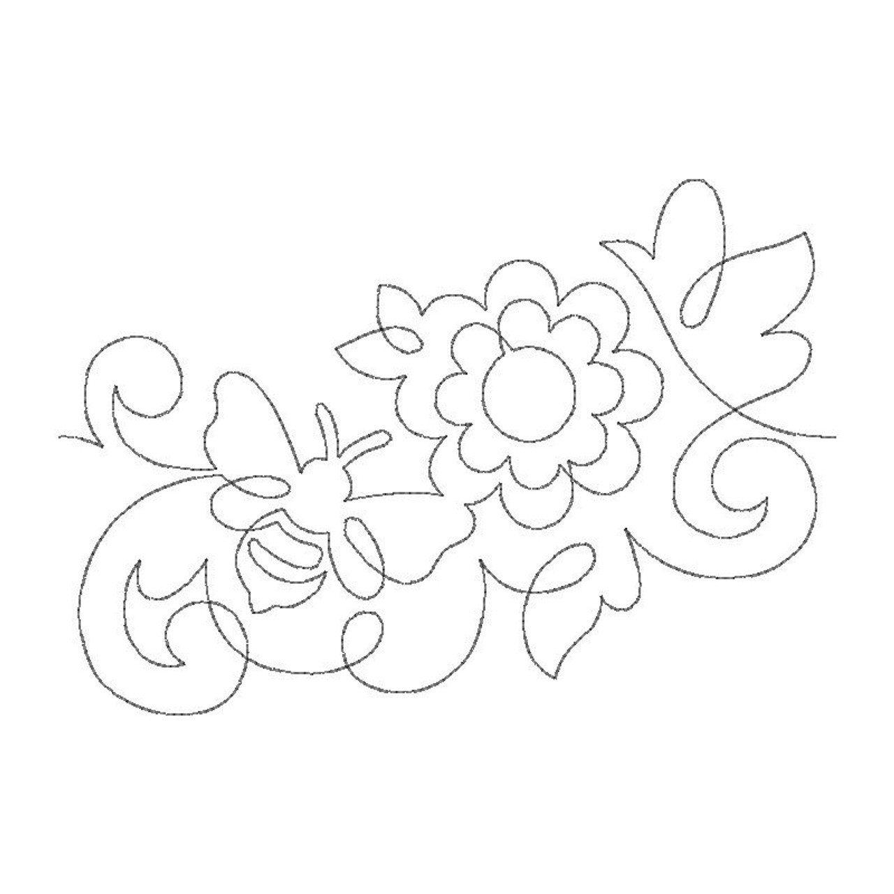 Quilting Bees Pantagraph 3