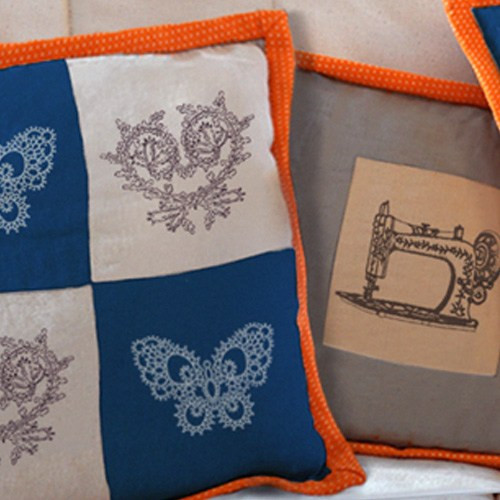 Sew Vintage
