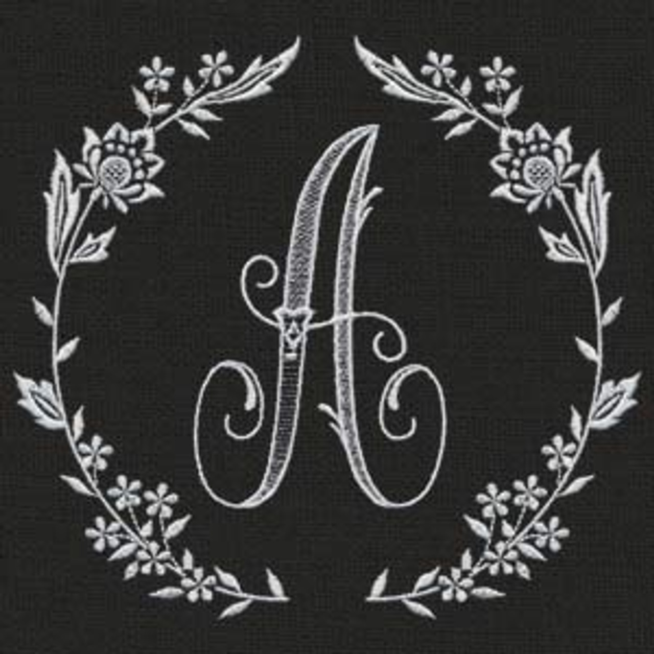 Enchanting Monograms