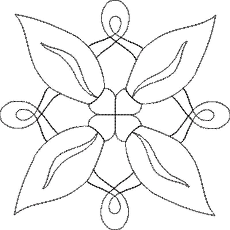 Light Block Single Run