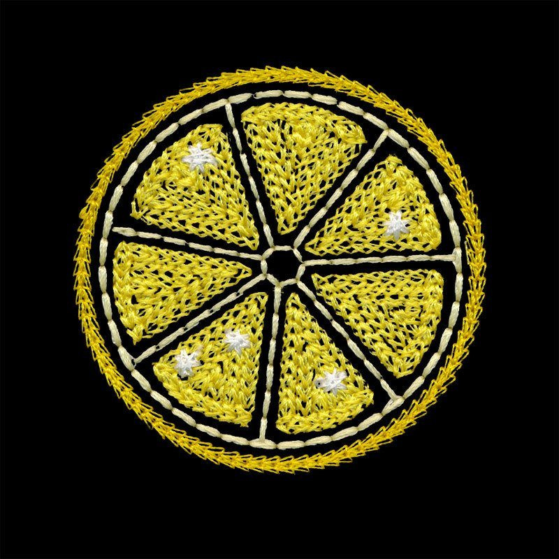 Lemon Slice