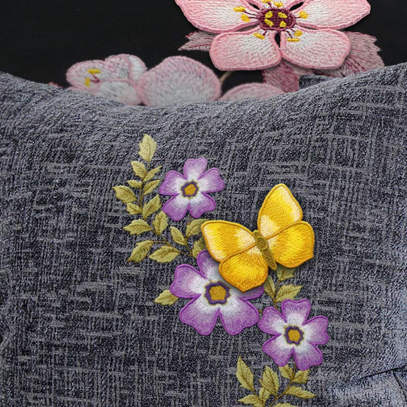Floral Dimensions