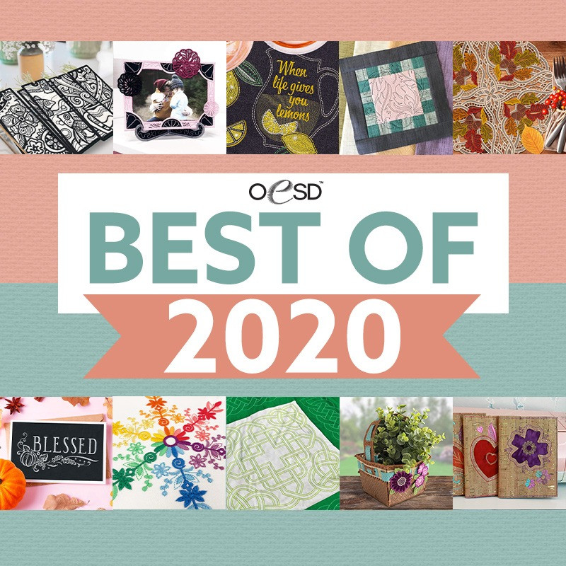 OESD Best of 2020