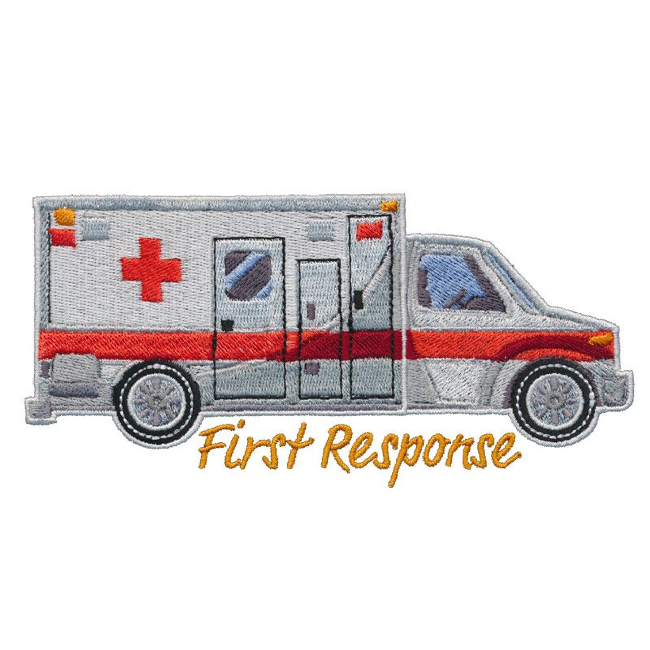 First Response Ambulance