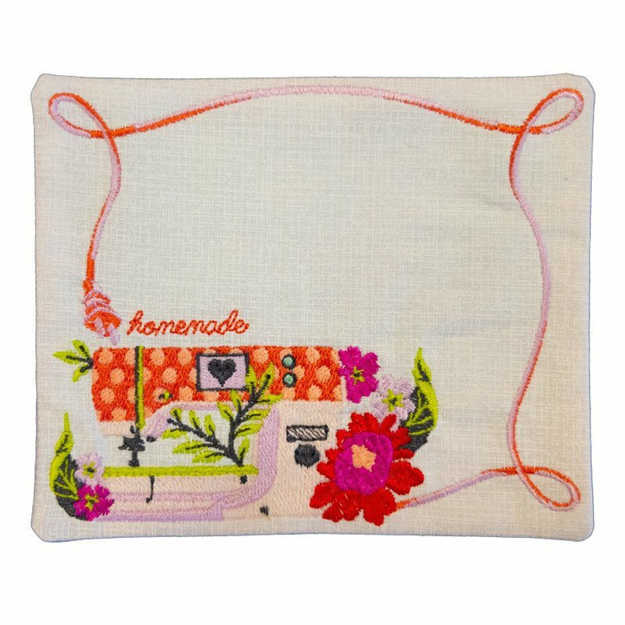 Embroidery Machine Quilt Labels | Hand Embroidery