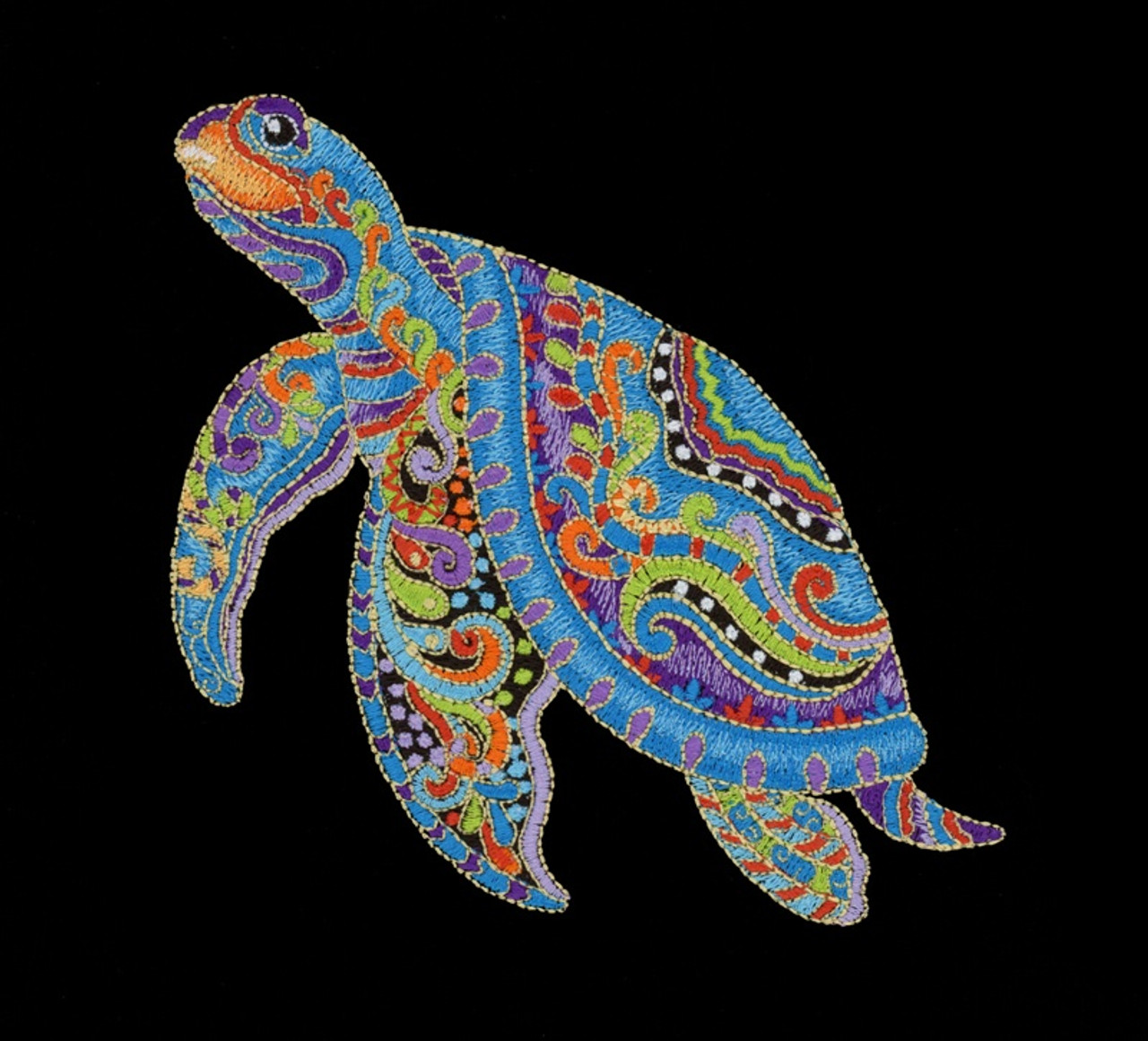 Turtle 1 | 80336-03
