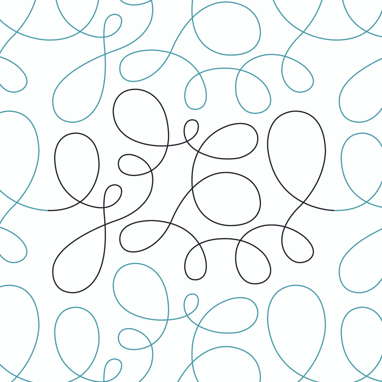 Classic Quilt Pantographs 8