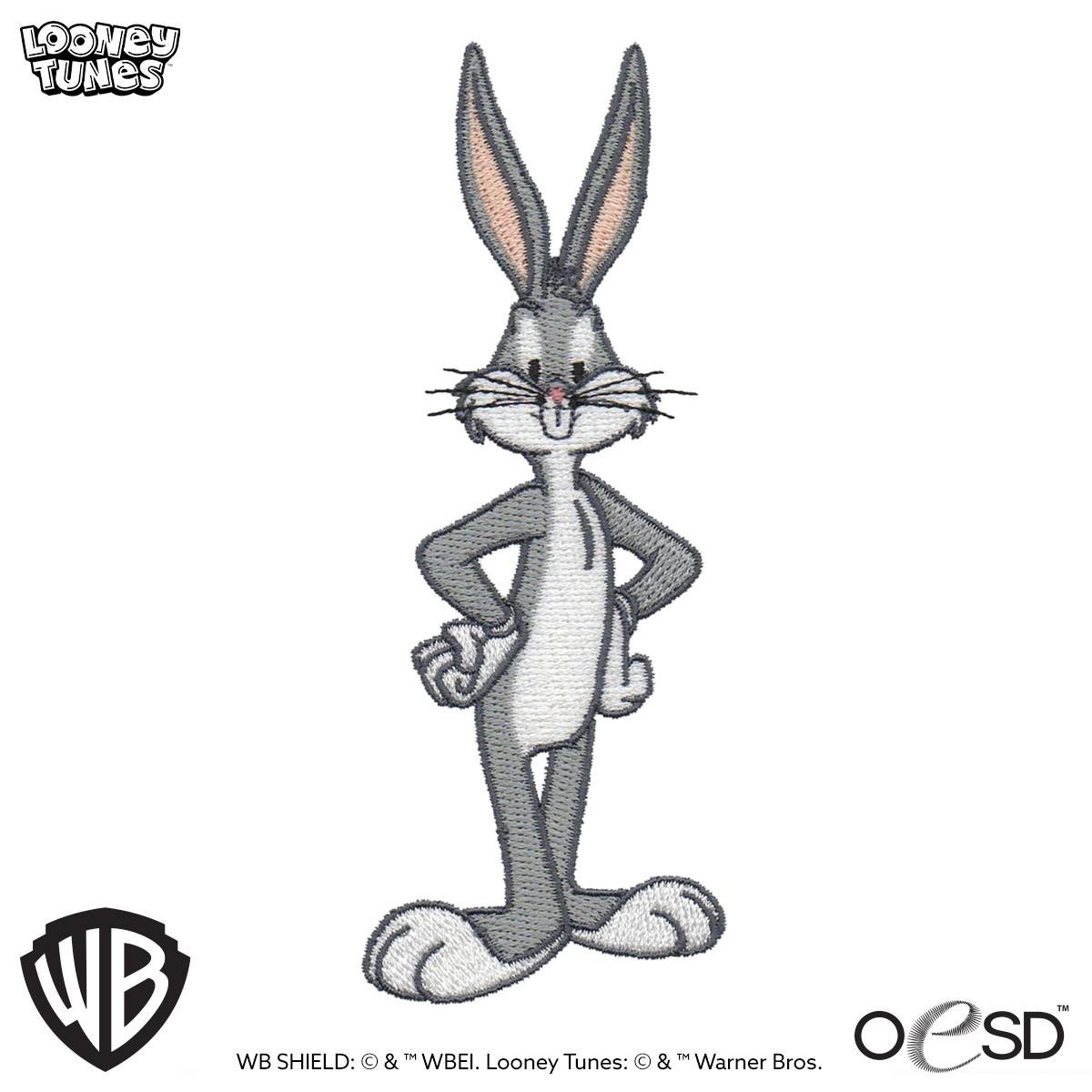 Classic Bugs Bunny 4