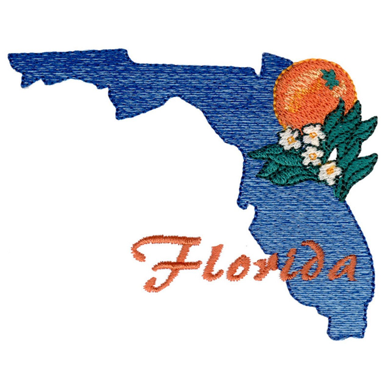 Get to Know Florida's State Flower – The Orange Blossom