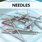 Needles