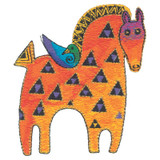 Punkin Pie & Sweetie Bird