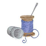 Thimble & Thread