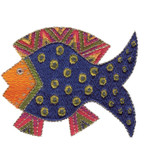 Fanciful Fish