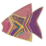 Magical Fish