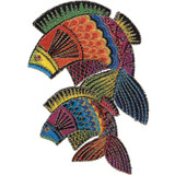 Balinese Carp
