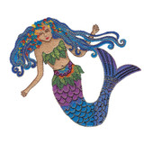 Mermaiden
