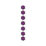 Flower Border CC85545