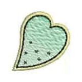 Heart CC85542