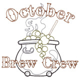 October Brew Crew