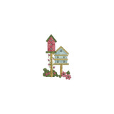 Birdhouses | BC00203
