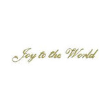 Joy to the World