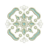 Cutwork | BC01117