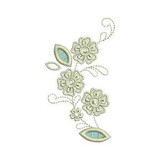 Cutwork | BC01116