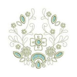 Cutwork | BC01115