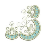 Cutwork | BC01113