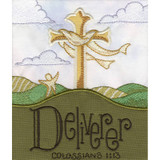 Deliverer