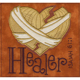 Healer
