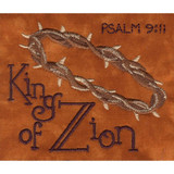 King of Zion