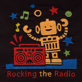 Rocking the Radio