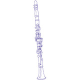 Clarinet | 12370-02